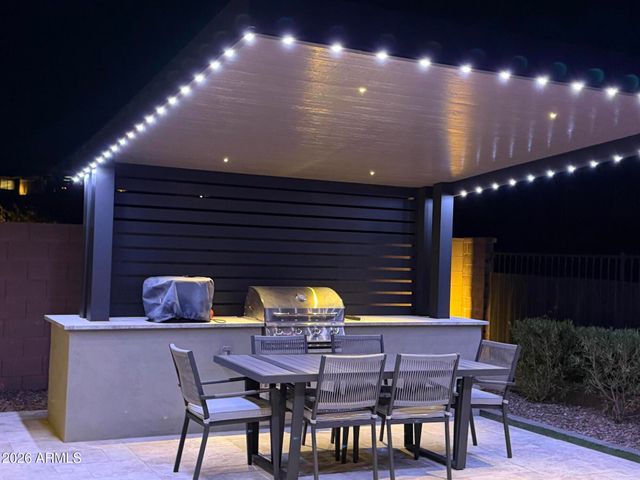 32508 N 134TH Lane, Peoria, AZ 85383