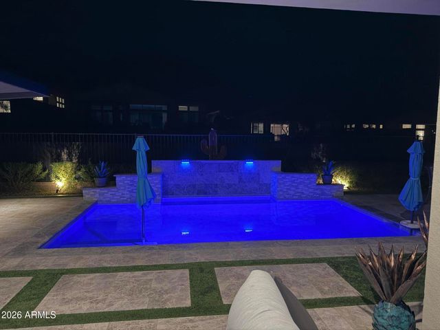 32508 N 134TH Lane, Peoria, AZ 85383