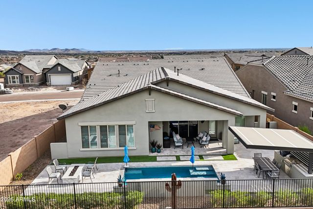 32508 N 134TH Lane, Peoria, AZ 85383