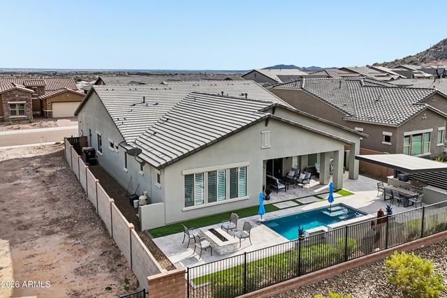 32508 N 134TH Lane, Peoria, AZ 85383