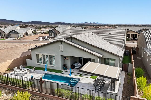 32508 N 134TH Lane, Peoria, AZ 85383