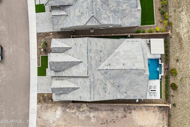 32508 N 134TH Lane, Peoria, AZ 85383