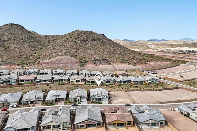 32508 N 134TH Lane, Peoria, AZ 85383