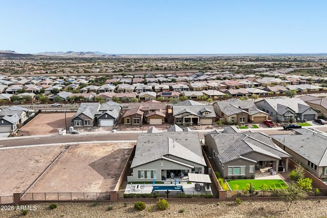 32508 N 134TH Lane, Peoria, AZ 85383