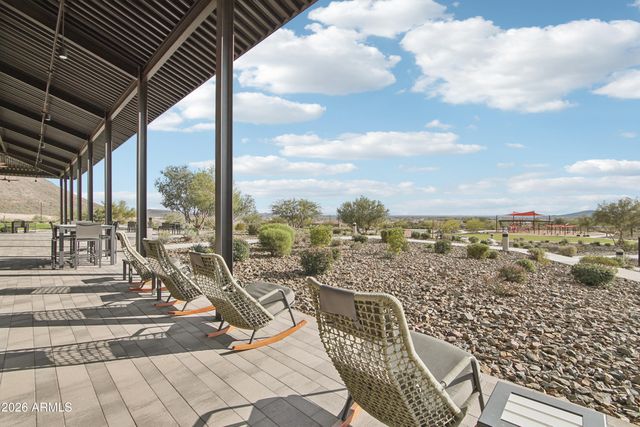 32508 N 134TH Lane, Peoria, AZ 85383