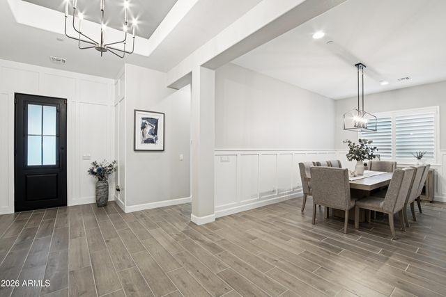 32508 N 134TH Lane, Peoria, AZ 85383