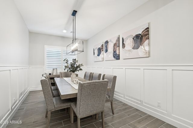 32508 N 134TH Lane, Peoria, AZ 85383