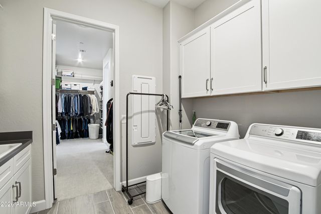 32508 N 134TH Lane, Peoria, AZ 85383