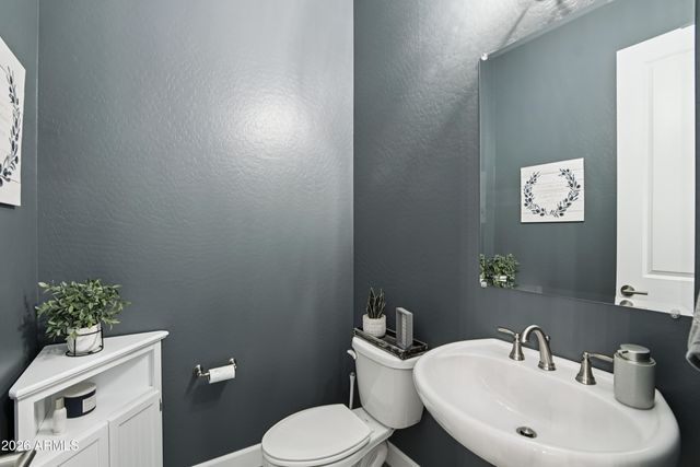 32508 N 134TH Lane, Peoria, AZ 85383