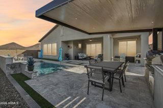 32508 N 134TH Lane, Peoria, AZ 85383