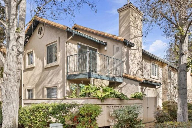 11325 Avenida De Los Lobos Unit D, San Diego, CA 92127