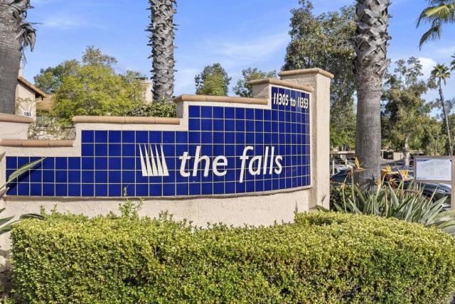 11325 Avenida De Los Lobos Unit D, San Diego, CA 92127