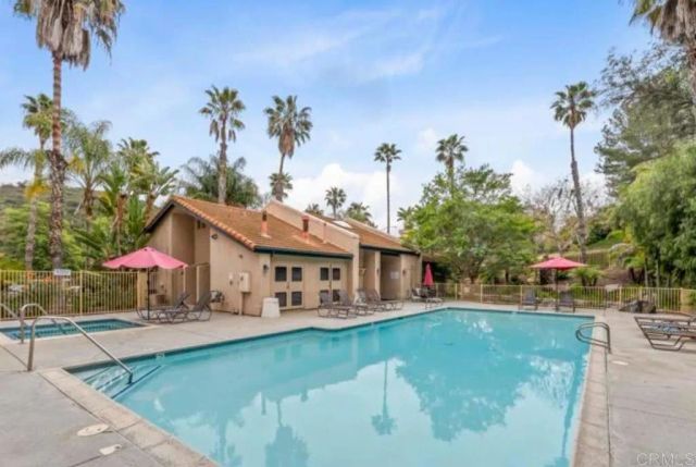11325 Avenida De Los Lobos Unit D, San Diego, CA 92127