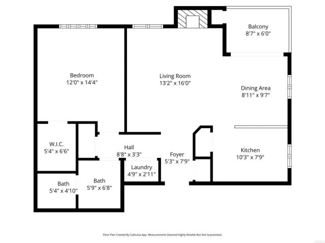 11325 Avenida De Los Lobos Unit D, San Diego, CA 92127