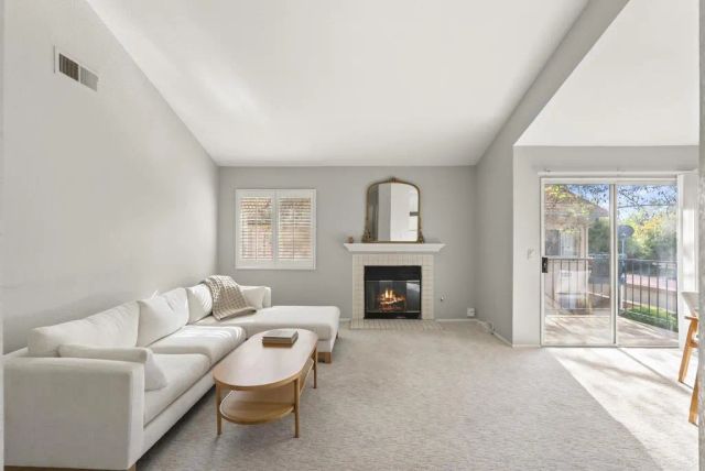 11325 Avenida De Los Lobos Unit D, San Diego, CA 92127