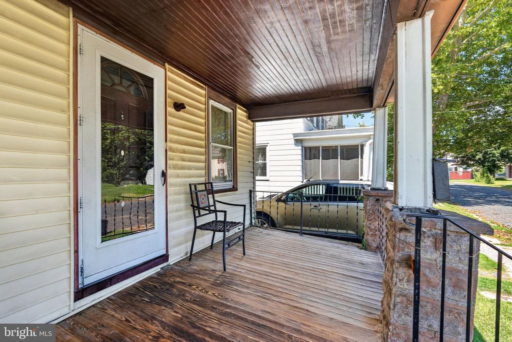89 CHESTNUT ST, SALEM, NJ 08079 — photo 2