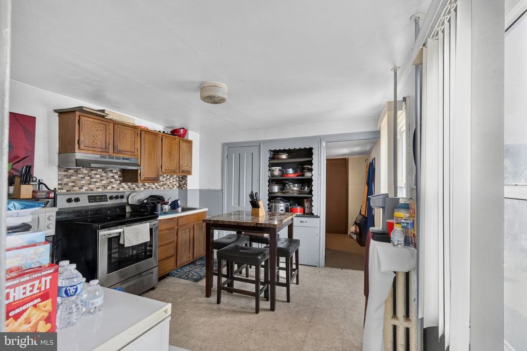 89 CHESTNUT ST, SALEM, NJ 08079 — photo 5