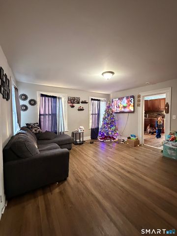 46 Arthur Street, New Haven, CT 06519