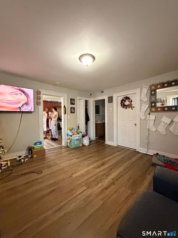 46 Arthur Street, New Haven, CT 06519