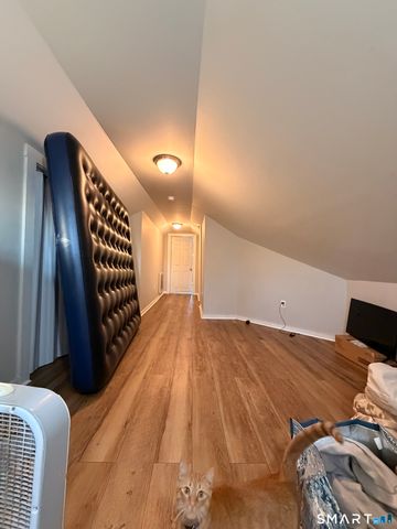 46 Arthur Street, New Haven, CT 06519