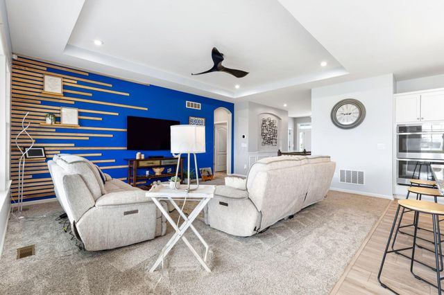 8734 Greenburst Court, Sunbury, OH 43074