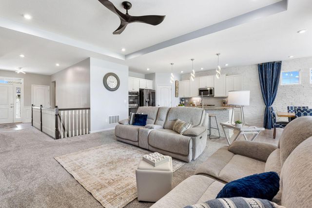 8734 Greenburst Court, Sunbury, OH 43074