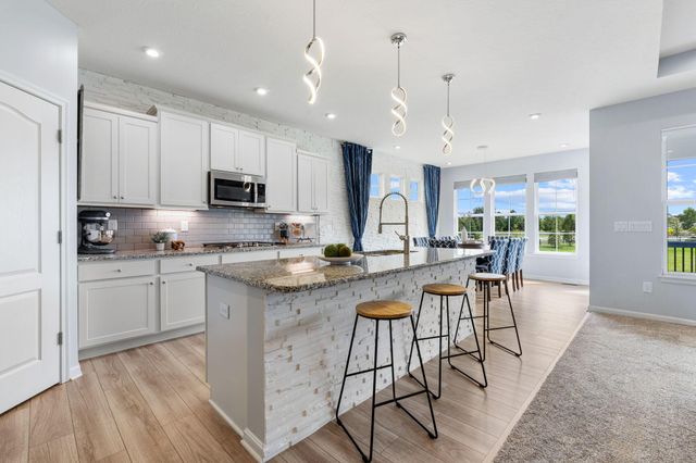 8734 Greenburst Court, Sunbury, OH 43074