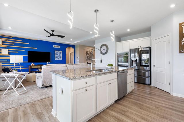 8734 Greenburst Court, Sunbury, OH 43074