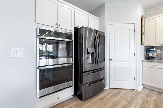 8734 Greenburst Court, Sunbury, OH 43074