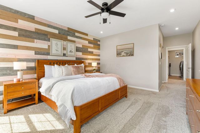 8734 Greenburst Court, Sunbury, OH 43074
