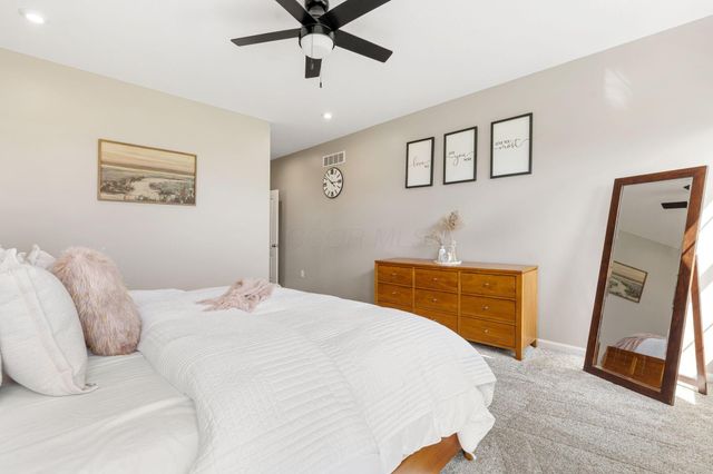 8734 Greenburst Court, Sunbury, OH 43074