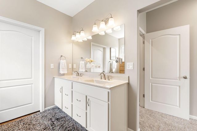 8734 Greenburst Court, Sunbury, OH 43074