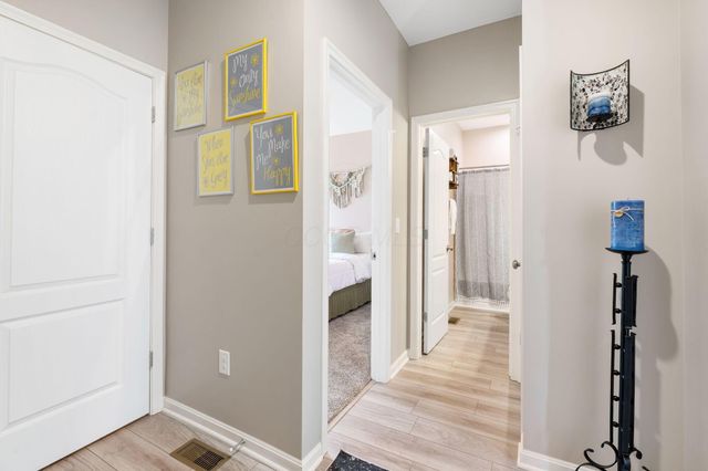 8734 Greenburst Court, Sunbury, OH 43074