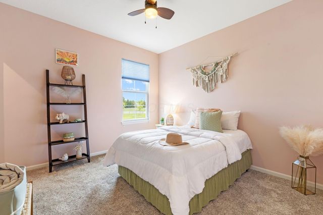 8734 Greenburst Court, Sunbury, OH 43074