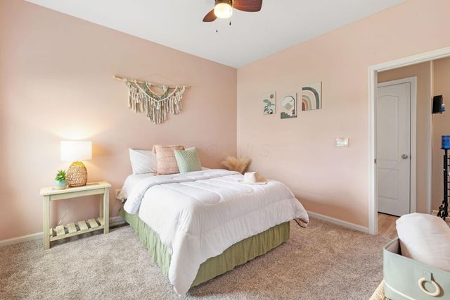 8734 Greenburst Court, Sunbury, OH 43074
