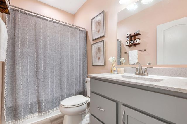 8734 Greenburst Court, Sunbury, OH 43074