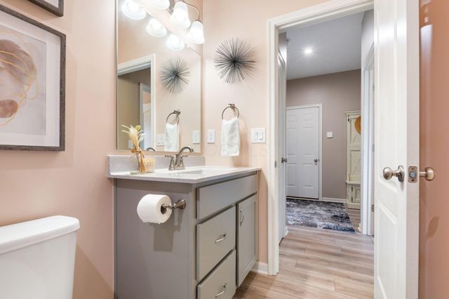 8734 Greenburst Court, Sunbury, OH 43074