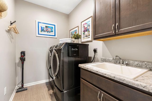 8734 Greenburst Court, Sunbury, OH 43074