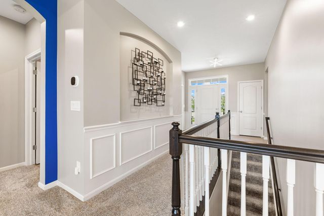 8734 Greenburst Court, Sunbury, OH 43074