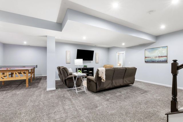 8734 Greenburst Court, Sunbury, OH 43074