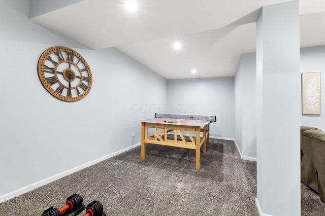 8734 Greenburst Court, Sunbury, OH 43074