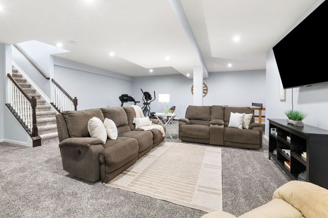 8734 Greenburst Court, Sunbury, OH 43074