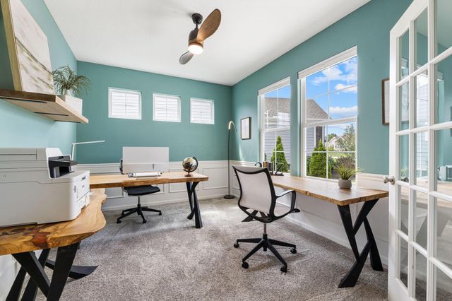 8734 Greenburst Court, Sunbury, OH 43074