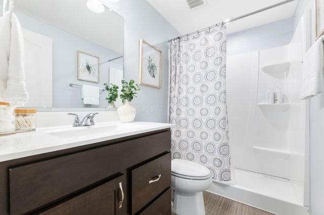 8734 Greenburst Court, Sunbury, OH 43074