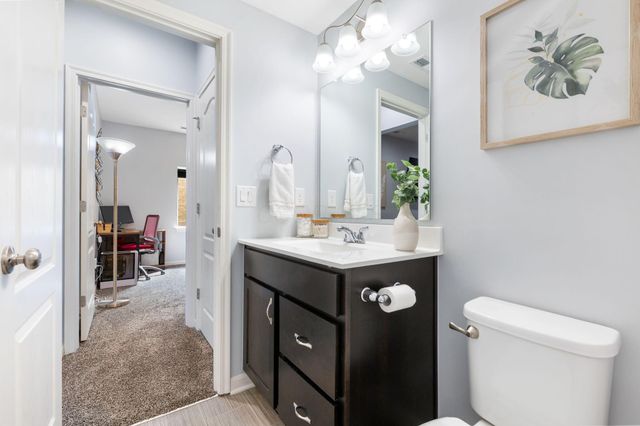 8734 Greenburst Court, Sunbury, OH 43074