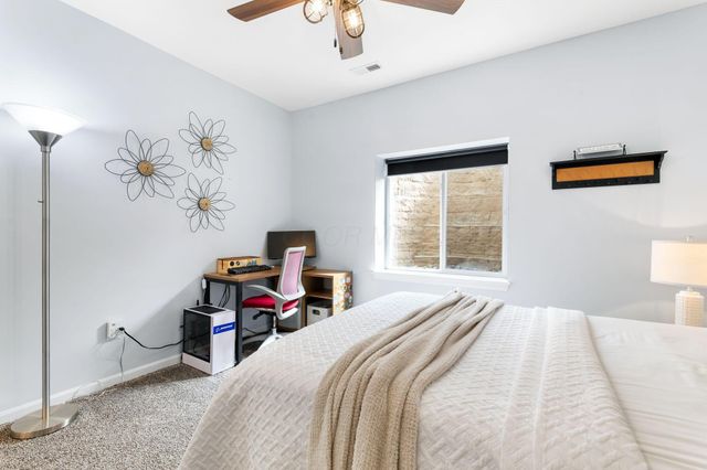 8734 Greenburst Court, Sunbury, OH 43074