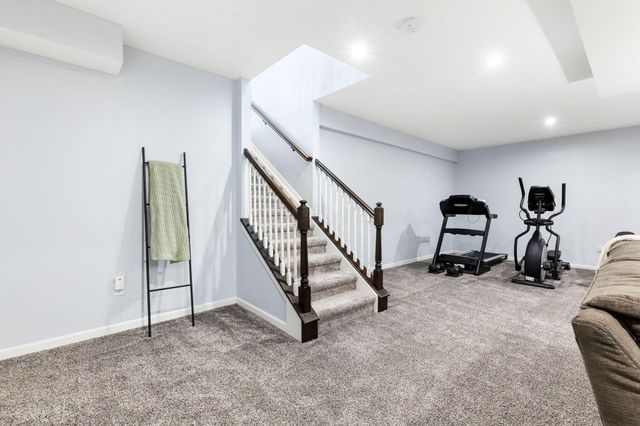 8734 Greenburst Court, Sunbury, OH 43074