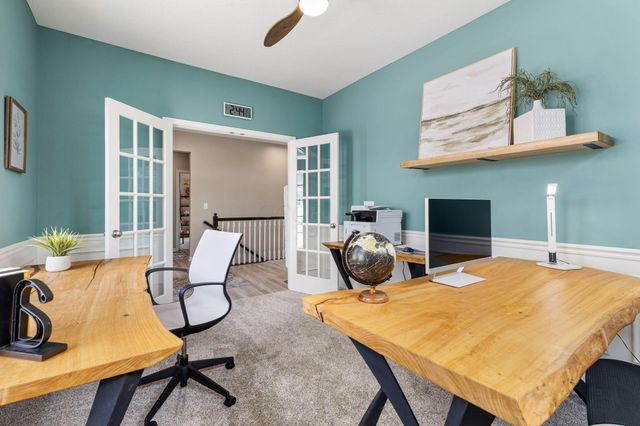 8734 Greenburst Court, Sunbury, OH 43074