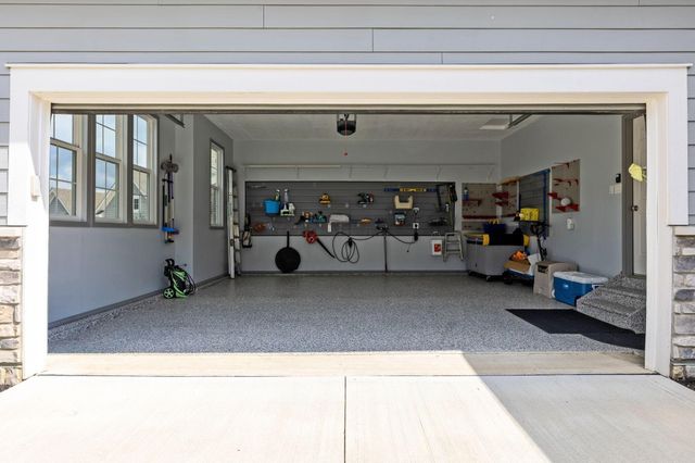 8734 Greenburst Court, Sunbury, OH 43074