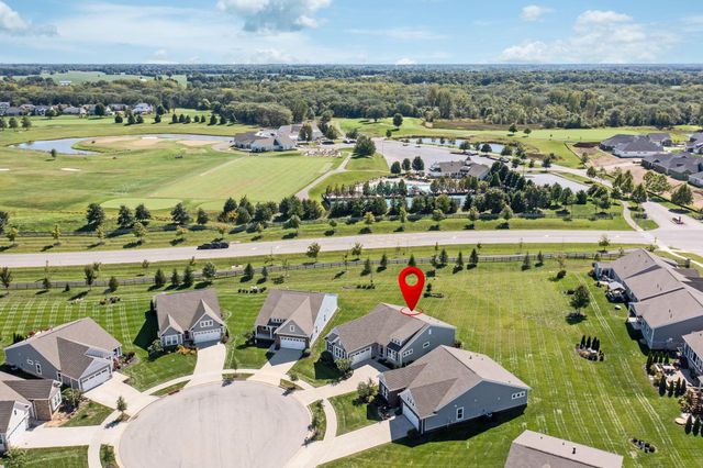 8734 Greenburst Court, Sunbury, OH 43074